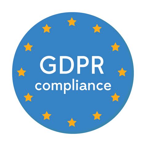 GDPR - How do we comply - GoodUp CSR Software