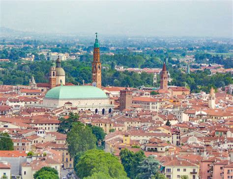 12 Amazing Things To Do In Vicenza Italy Its Not About The Miles