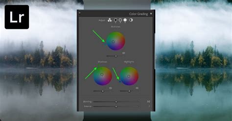 How To Use The Color Grading Tool In Lightroom The Right Way