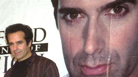 16 Mujeres Acusan Al Mago David Copperfield De Abusos Sexuales Y