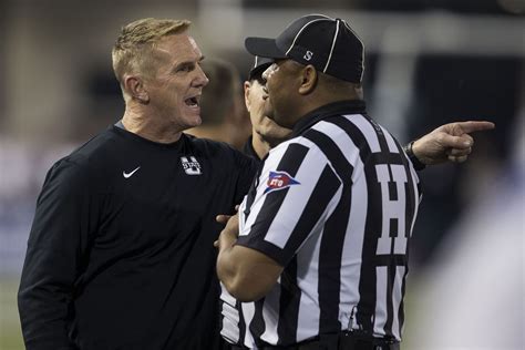 USU Coach Blake Anderson Net Worth 2024, Salary, Endorsements, Contract