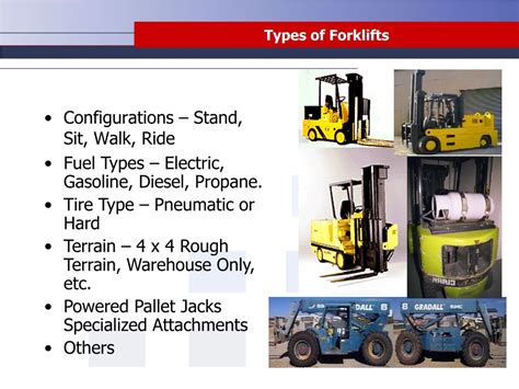 Ppt Forklift Operator Training Powerpoint Presentation Free Download