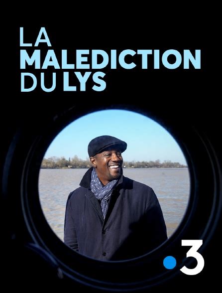 La Malédiction du lys le téléfilm