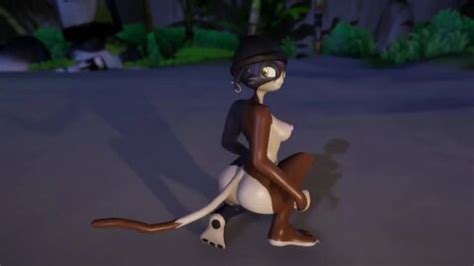 Rule34 If It Exists There Is Porn Of It Meowskulls