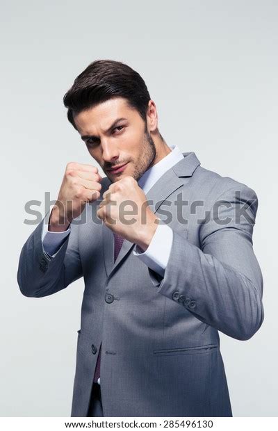 10265 Man Fighting Stance Images Stock Photos And Vectors Shutterstock