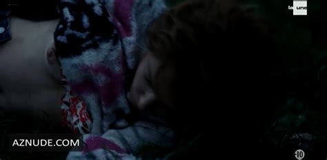 ALIX POISSON Nude AZNude