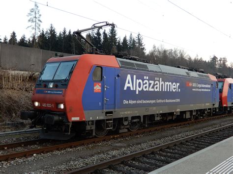Re 482 022 - Eisenbahn @ juergs.ch