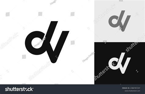 Dv Logo Royalty-Free Images, Stock Photos & Pictures | Shutterstock