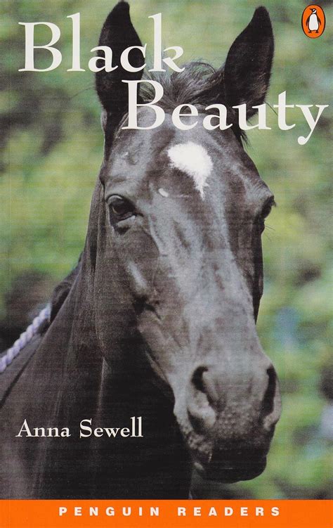 Buy Black Beauty Book And Cassette Pack Penguin Readers Graded Readers