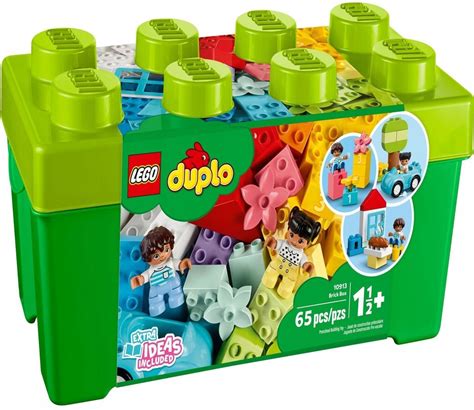 Lego Outlet Duplo Pude Ko Z Klockami Oficjalne