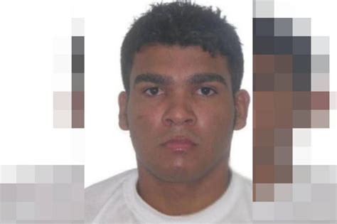 Preso Por Duplo Homicídio Em 2008 Lázaro Fugiu Antes Do Julgamento