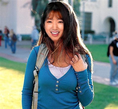 Park Shin Hye Does Tutorial Show Good Bitch In Bedroom Very Nice Very Hot Haha