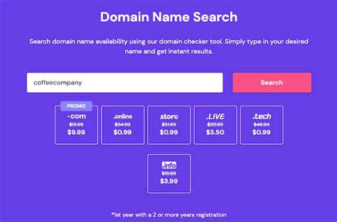 How To Choose A Domain Name In 8 Simple Steps Sean Brian