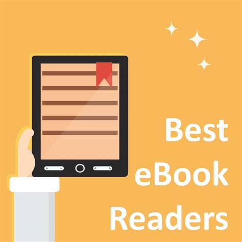 Top 5 Best eReaders of 2019 (Updated Sep.19) - Crunch Reviews