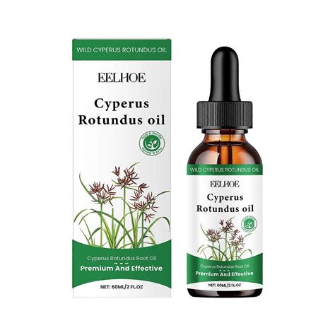 how to use cyperus rotundus oil for hair removal