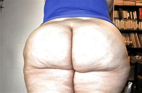 BBW SSBBW Asses Collection 17 Porn Pictures XXX Photos Sex Images 2010891 PICTOA