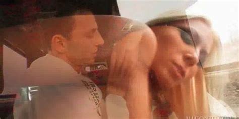 Naked Blonde Slut Riding Boner With Lust In A Sex Bus Video Tnaflix