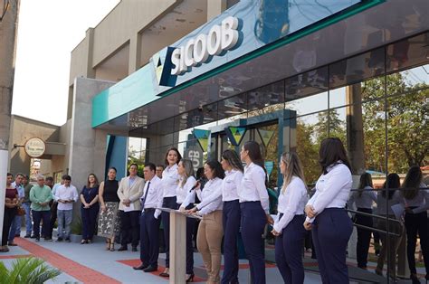 Sicoob Fronteiras Inaugura Mais Duas Ag Ncias No M S Do Seu Anivers Rio