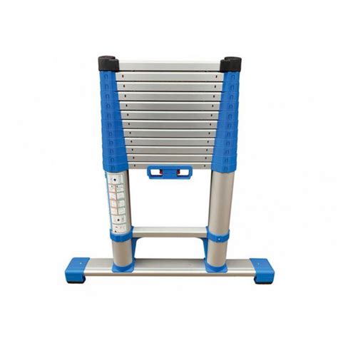 Zarges Compactstep L Telescopic Ladder Range Power Tools Direct