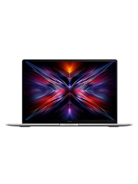 Ноутбук Xiaomi RedmiBook 16 32/1TB i5 220H 120Hz Gray (JYU4641CN) 2025 ...