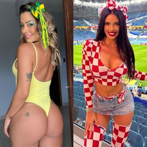 Popular La Indirecta De Larissa Riquelme A La Nueva Novia Del Mundial