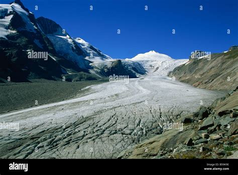 Glaciers Pasterze Hi Res Stock Photography And Images Alamy