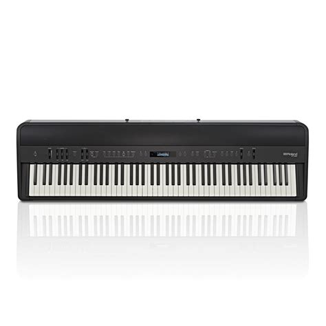 Disc Roland Fp Digital Piano Vocalist Pack With Microphone Black At