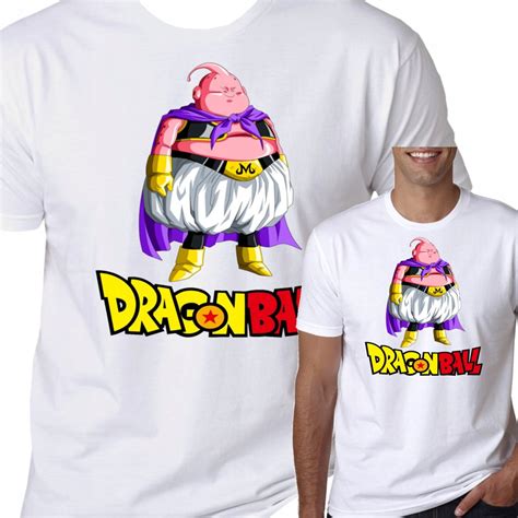 T Shirt Koszulka Dragon Ball Prezent Xl Inna Marka Moda Sklep