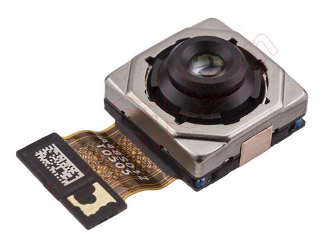 Rear camera 48Mpx for Xiaomi Poco M3, M2010J19CG / Xiaomi R