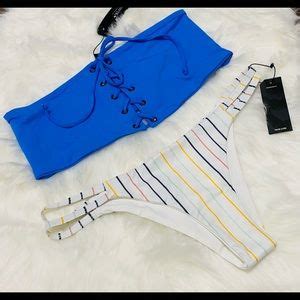 Tavik Swim Tavik Bikini Swimwear Poshmark