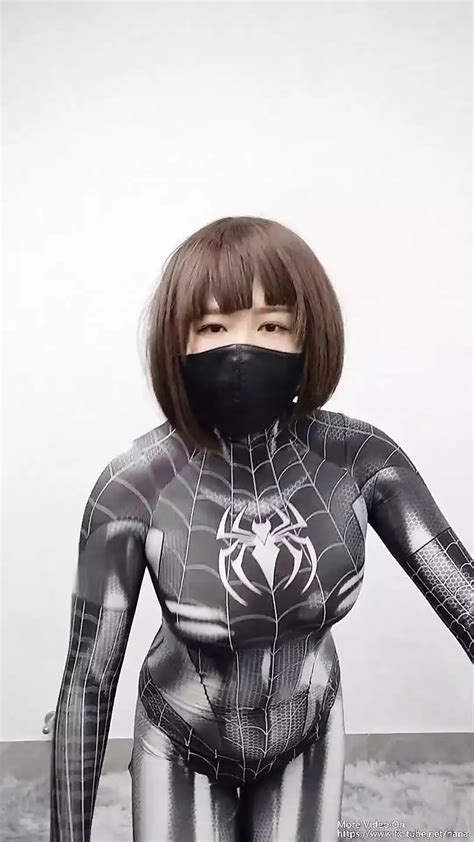Nana Zentai And Rainwear Get Vibrators Orgasm Free Porn Eb XHamster