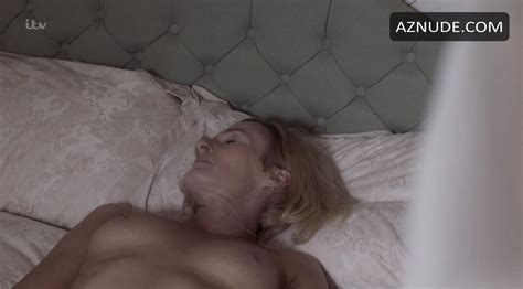 GENEVIEVE O REILLY Nude AZNude
