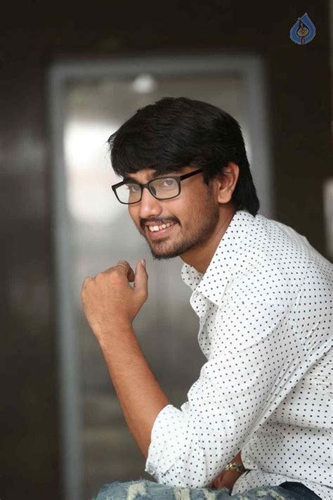 Raj Tarun Photos Photo Of