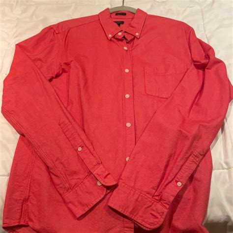 Shirts Jcrew Oxford Poshmark