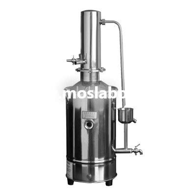 Купить лабораторный дистиллятор Laboao LWD-10 | Moslabo.ru