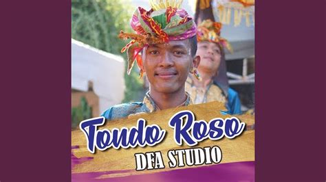 Tondo Roso YouTube