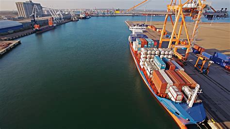 Trade with EU contries on the rise in Estonia — Invest in Estonia