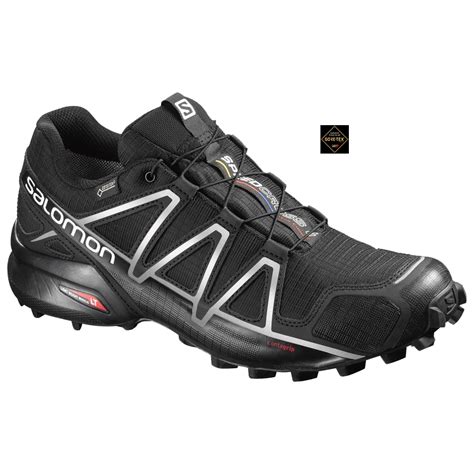 Men's Salomon Speedcross GTX - Inferno Sports and Athletics