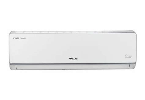 Voltas Vh Czs Ton Star Intelligent Heating Inverter Ac At