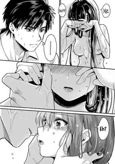 Konomi Ja Nai KedoAmazing Sex Chemistry With My Annoying Older Sister 8 Nhentai Hentai