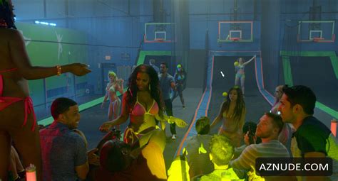 Xiren Wang Nude Aznude