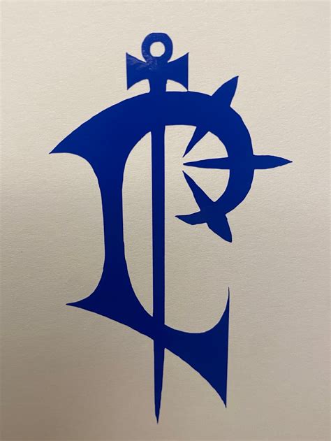 World Of Warcraft Lordaeron Emblem Decal Sticker Etsy