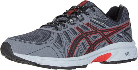 Asics Gel Venture 7 Pour Homme Asics Amazonca Chaussures Et Sacs à Main