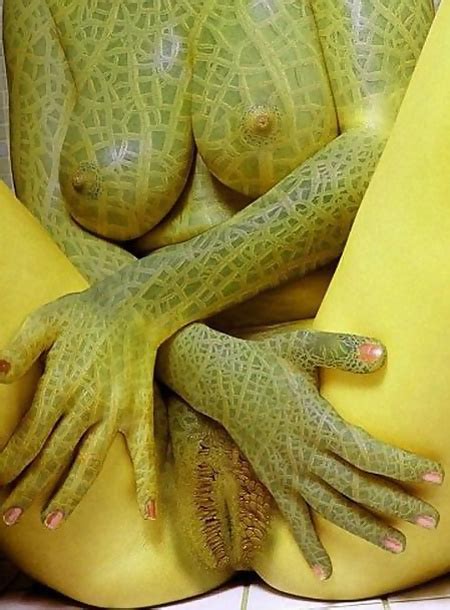 Erotic Body Painting Pics Pic Of 62