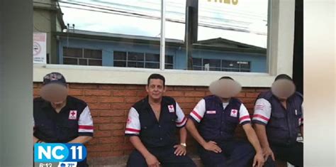 Paramédico muere arrollado por conductor Repretel