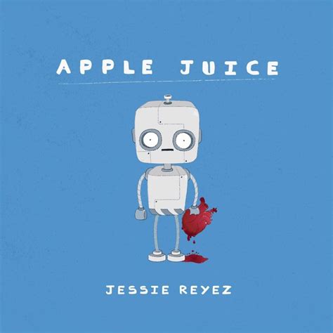 Jessie Reyez Apple Juice Lyrics Genius Lyrics