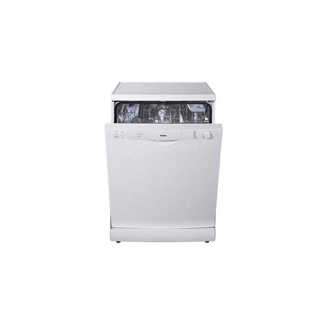 Bedienungsanleitung Haier DW12-TFE2 (Deutsch - 53 Seiten)