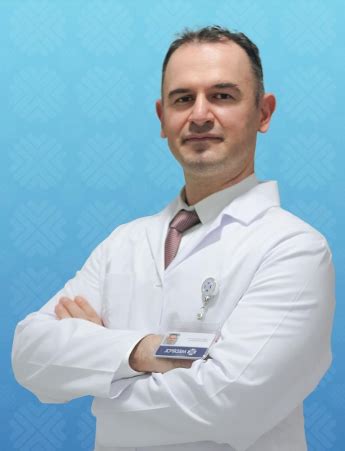 Uzm Dr Nazif Emre Evren Yorumlar N G R Ve Randevu Al Doktorsitesi