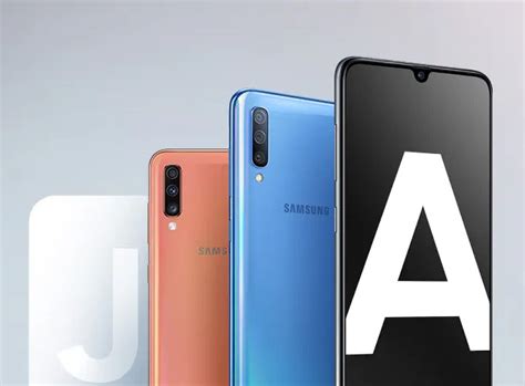 Galaxy A01 Bleu - Mobile Samsung Tunisie