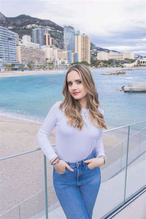 7 Hot Sexy Davina Shakira Geiss Bikini Pics